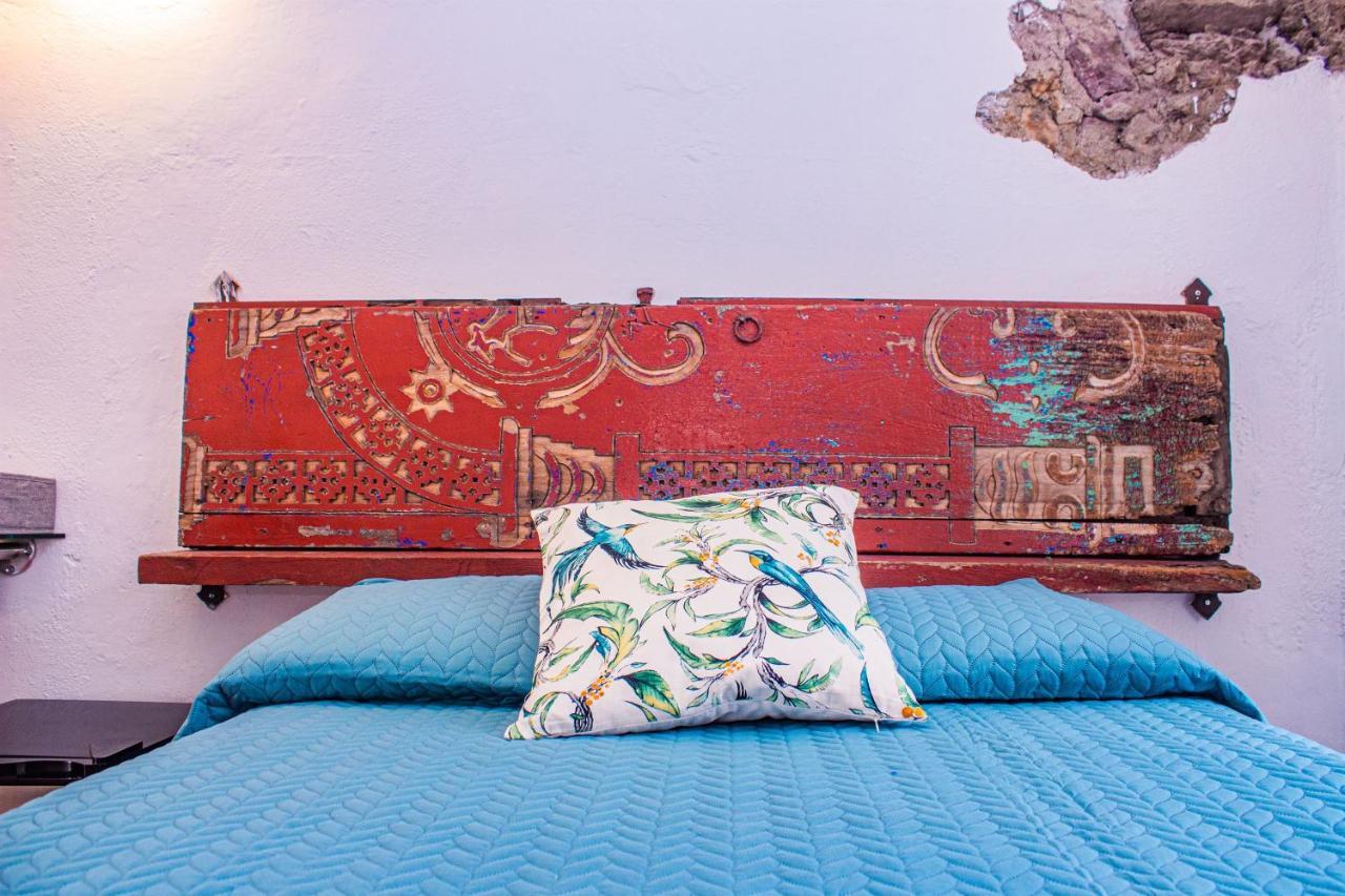 Casa Cardennal San Miguel de Allende Zewnętrze zdjęcie