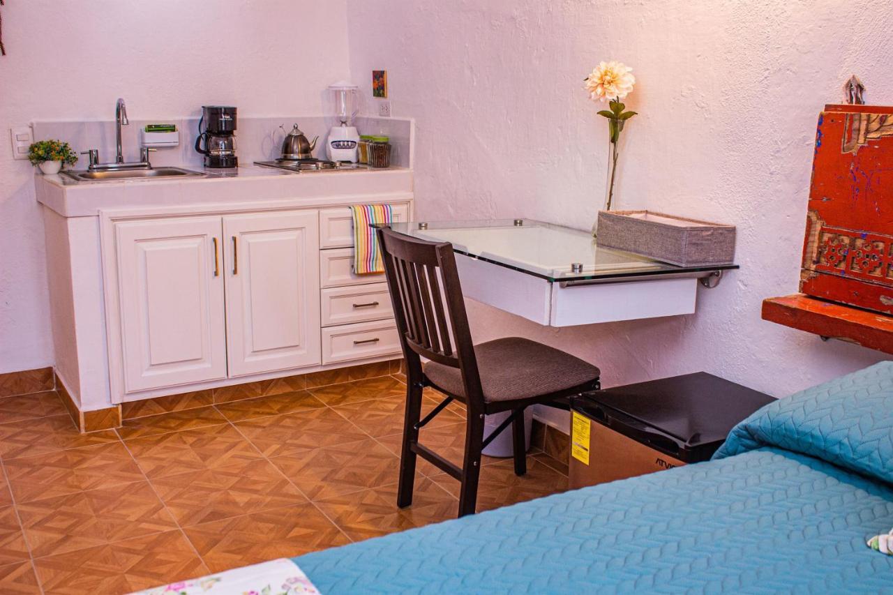 Casa Cardennal San Miguel de Allende Zewnętrze zdjęcie
