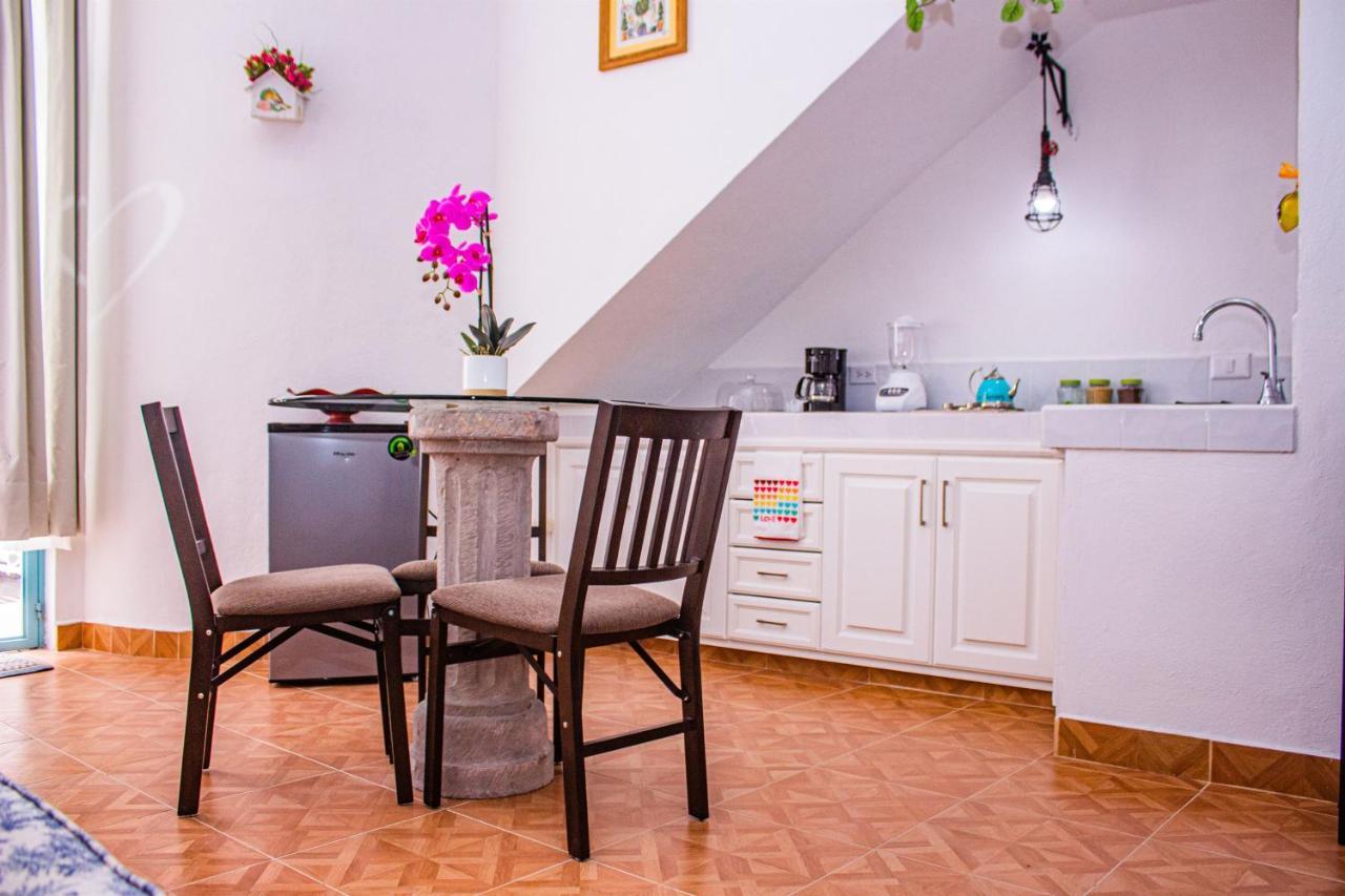 Casa Cardennal San Miguel de Allende Zewnętrze zdjęcie