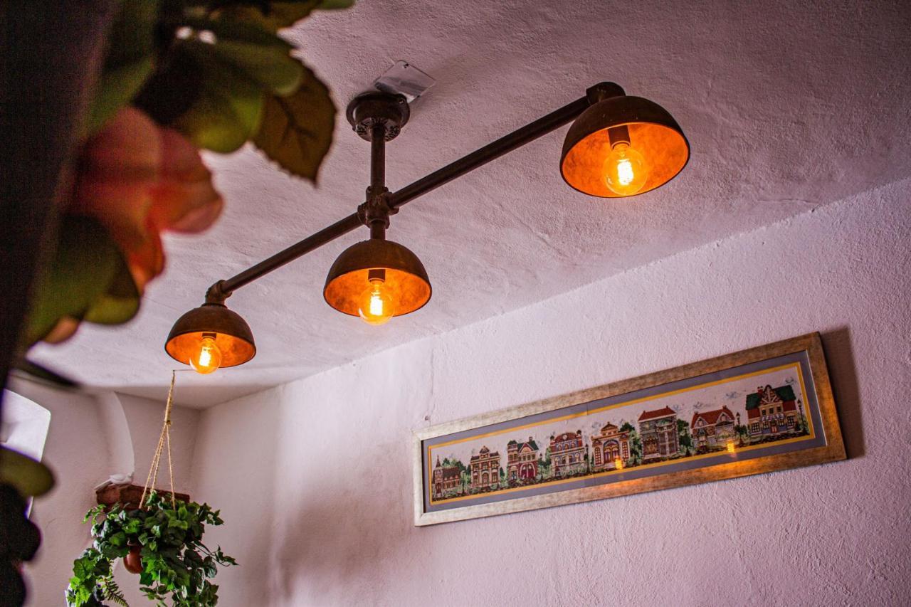 Casa Cardennal San Miguel de Allende Zewnętrze zdjęcie